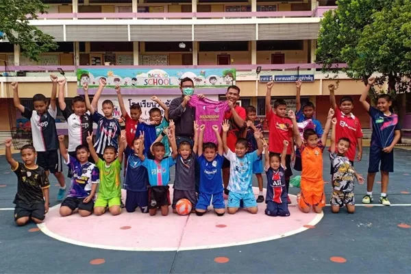 ผลงานกีฬา (2)