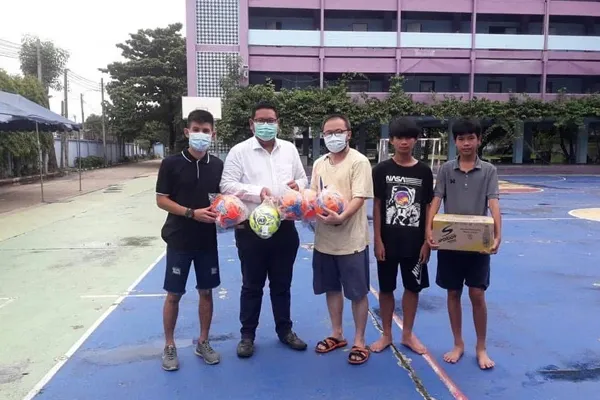 ผลงานกีฬา (4)